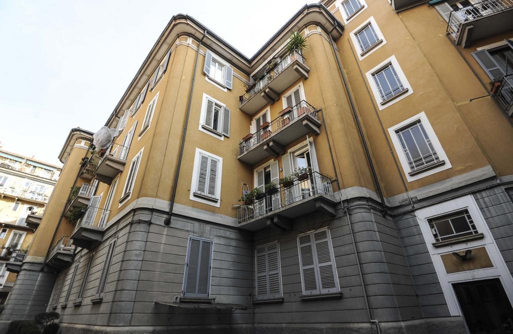 Brera 27 Suite ミラノ 部屋 写真